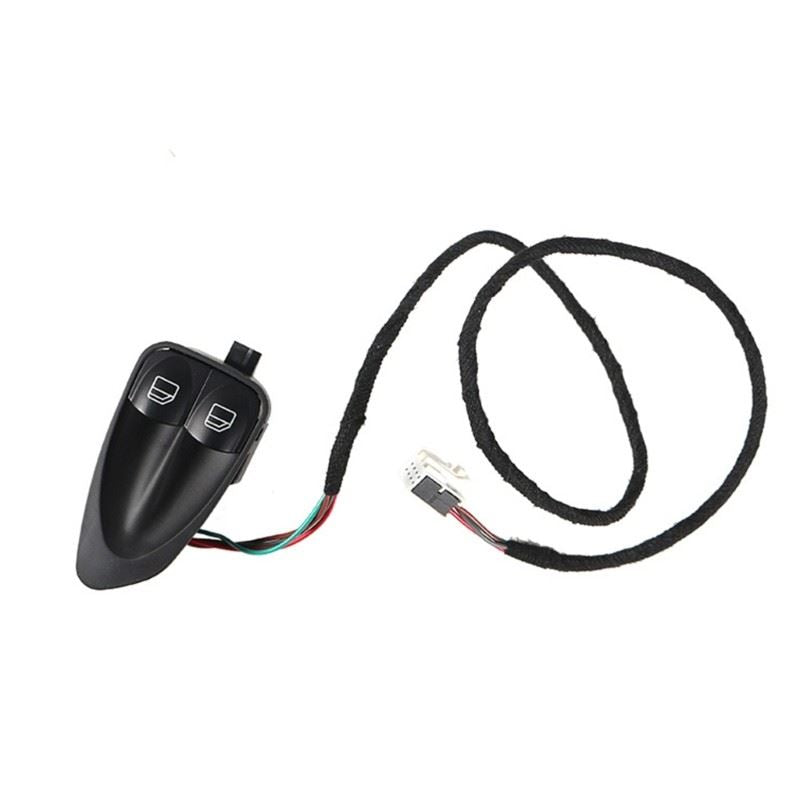 Window Switch - for Mercedes-Benz - OEM 2308211351 | Eurowagens