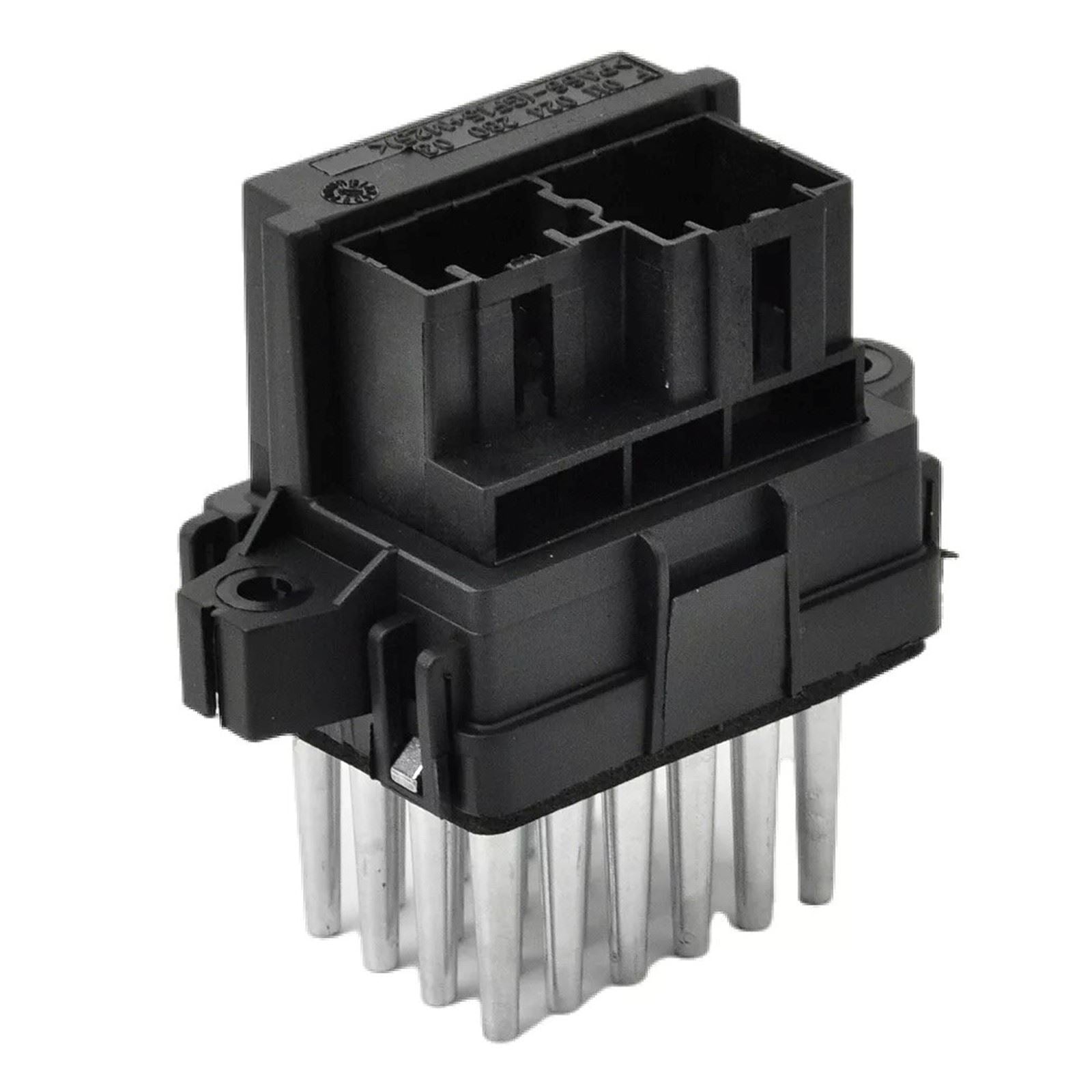 Blower Motor Resistor - for Chevrolet, Cadillac & more - OEM 13598134 | Eurowagens - View 11