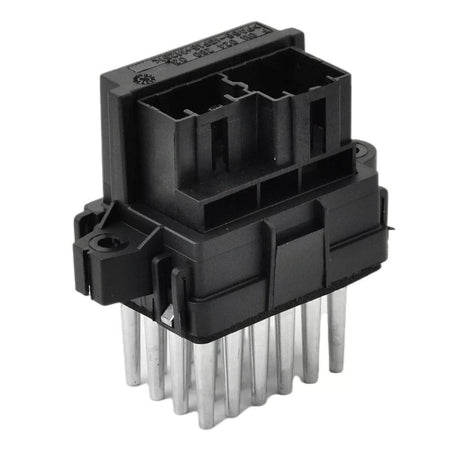 Blower Motor Resistor - for Chevrolet, Cadillac & more - OEM 13598134 | Eurowagens - View 11