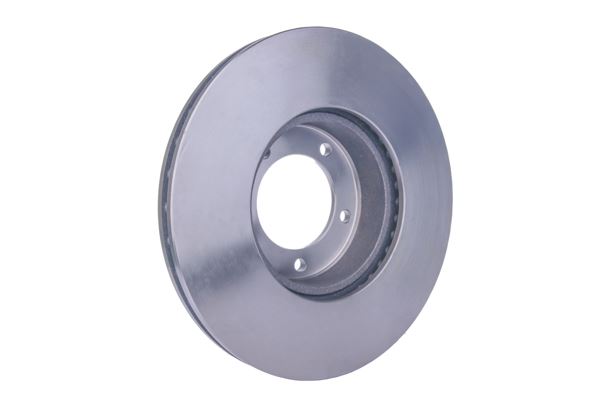 Hella Brake Disc for Jaguar & Daimler, OEM quality, OEM C32763E - View 2
