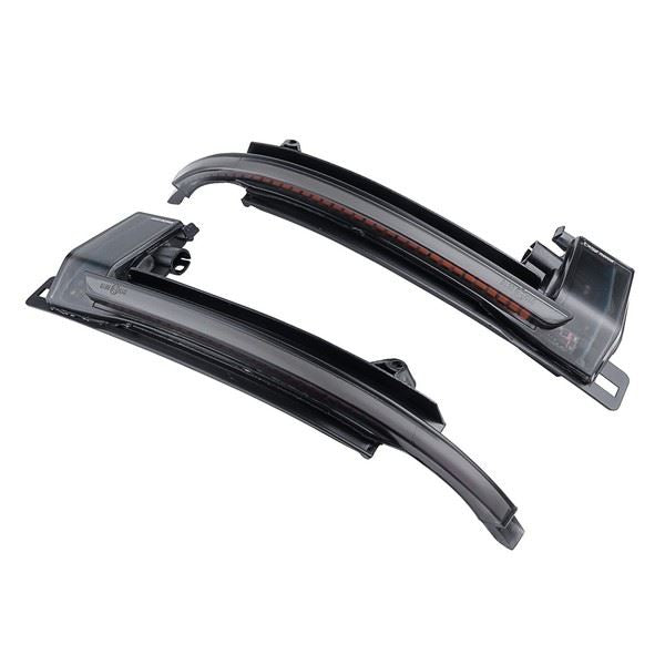 Door Mirror Indicator Light - for Audi - OEM 8K0949101 | Eurowagens - View 9