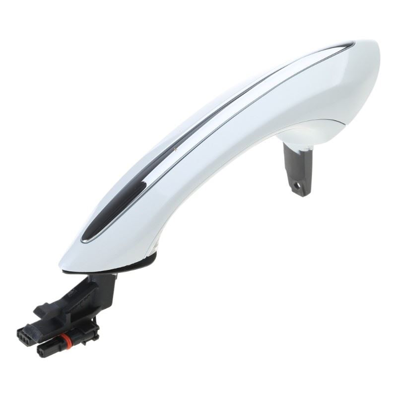 Exterior Door Handle - for BMW - OEM 51217231931 | Eurowagens