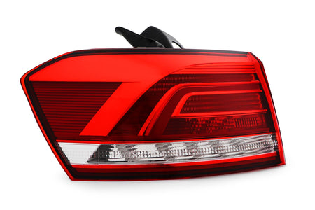 Hella LED Left Rear Light for Volkswagen, OEM quality, OEM 3G9945095A - View 5
