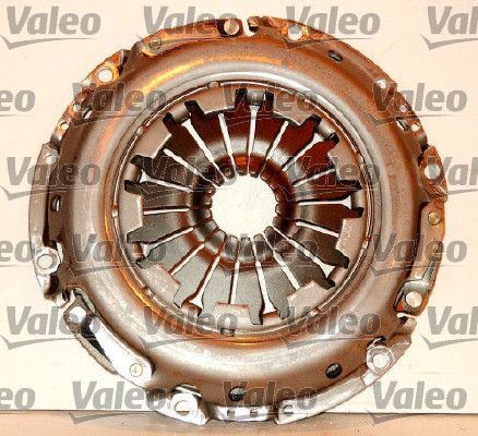 Valeo Clutch Kit for Mazda & Ford, OEM quality, OEM 1204231 - View 2