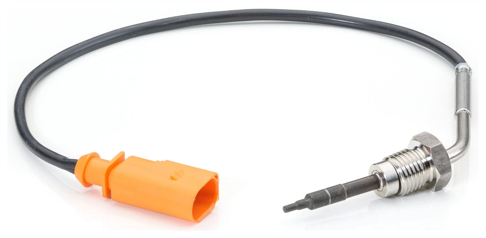 Hella Exhaust Gas Temperature Sensor for Audi & Volkswagen, OEM quality, OEM 059 906 088 P, MPN 6PT 014 494-181