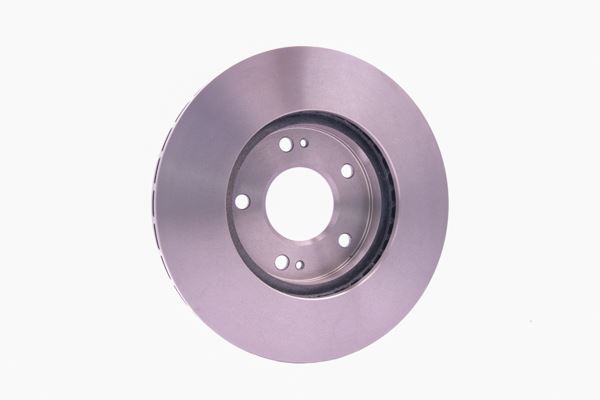 Hella Brake Disc for Mitsubishi, OEM quality, OEM MB618344, MPN 8DD 355 108-191