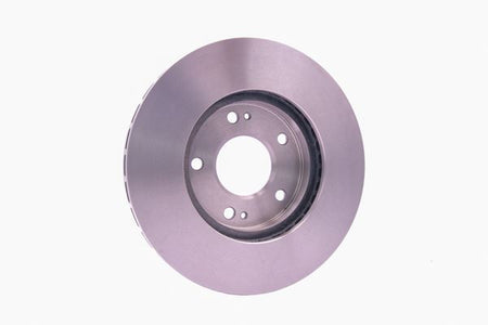 Hella Brake Disc for Mitsubishi, OEM quality, OEM MB618344, MPN 8DD 355 108-191