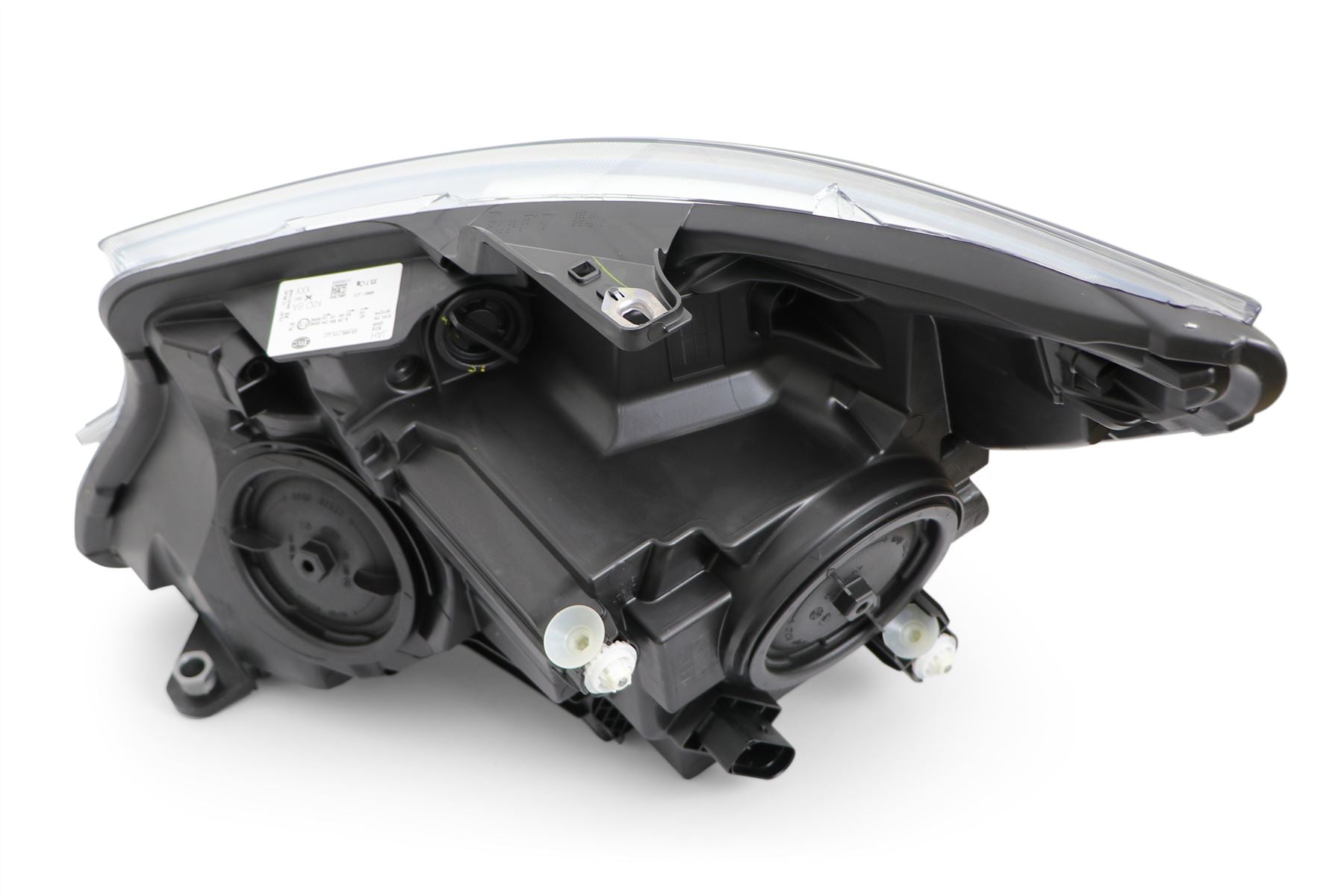 Hella DRL Right Headlight for Mercedes-Benz, OEM quality, OEM A4478200361 - View 3