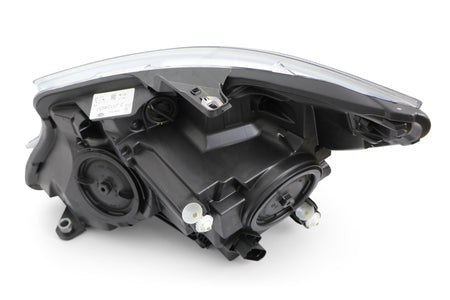 Hella DRL Right Headlight for Mercedes-Benz, OEM quality, OEM A4478200361 - View 3