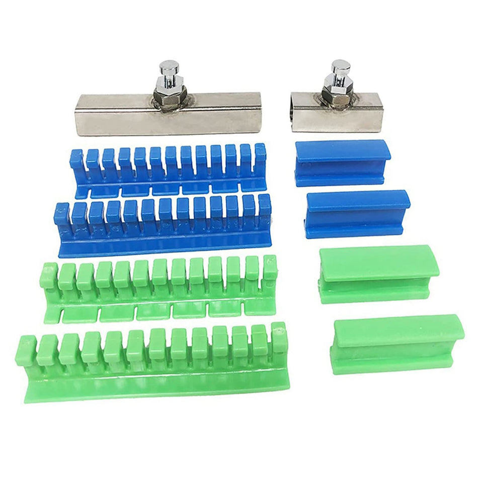 Paintless Dent Repair Glue Tabs | Eurowagens