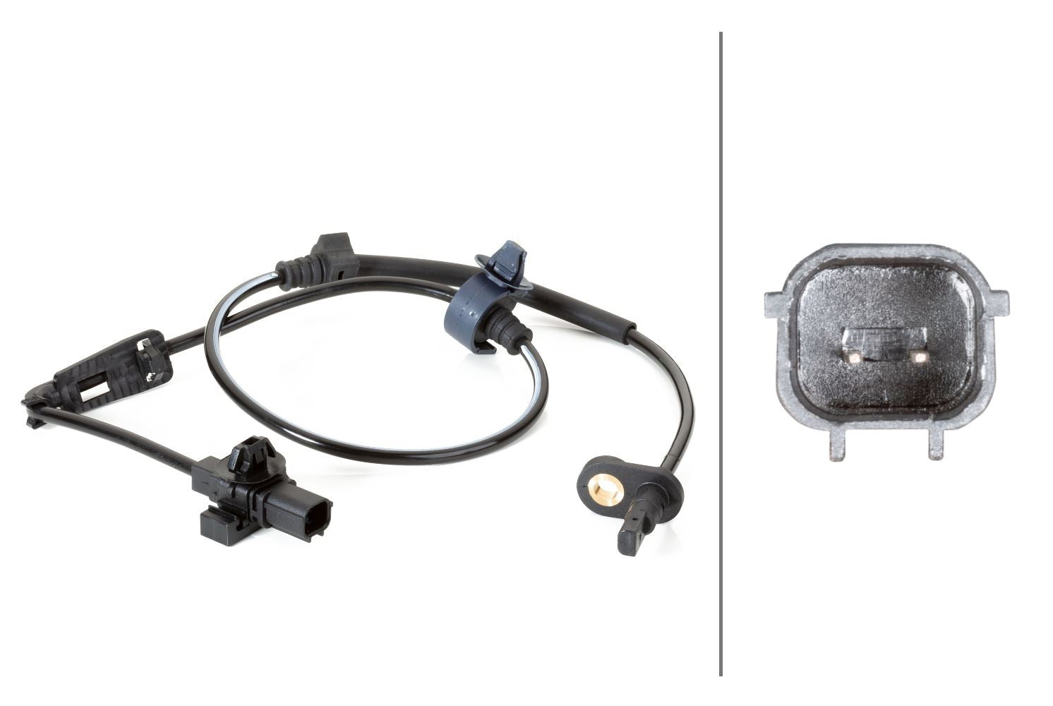 Hella Sensor for Honda, OEM quality, OEM 57450STKA01 - View 3
