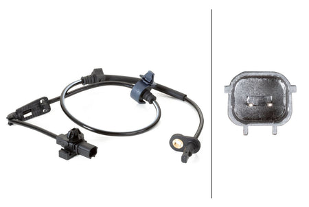 Hella Sensor for Honda, OEM quality, OEM 57450STKA01 - View 3