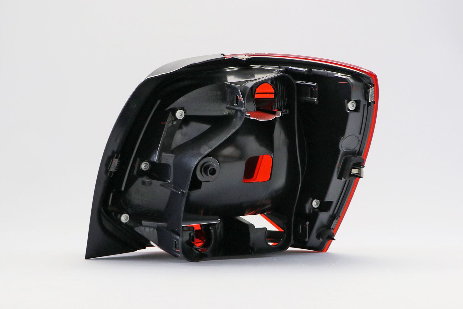 Volkswagen Polo Left Rear Light, Magneti Marelli OEM, OEM 6C0945096G - View 7
