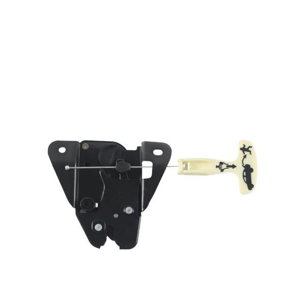 Tailgate Latch Actuator - for Chrysler - OEM 5056244AA | Eurowagens - View 2