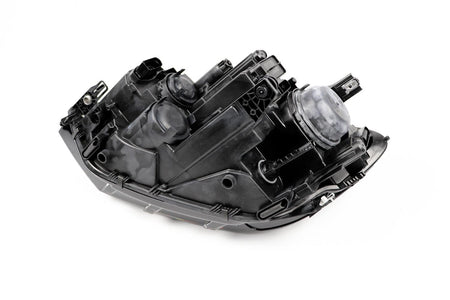 Volkswagen Touran Right Headlight, Magneti Marelli OEM, OEM 5TC941006A - View 12