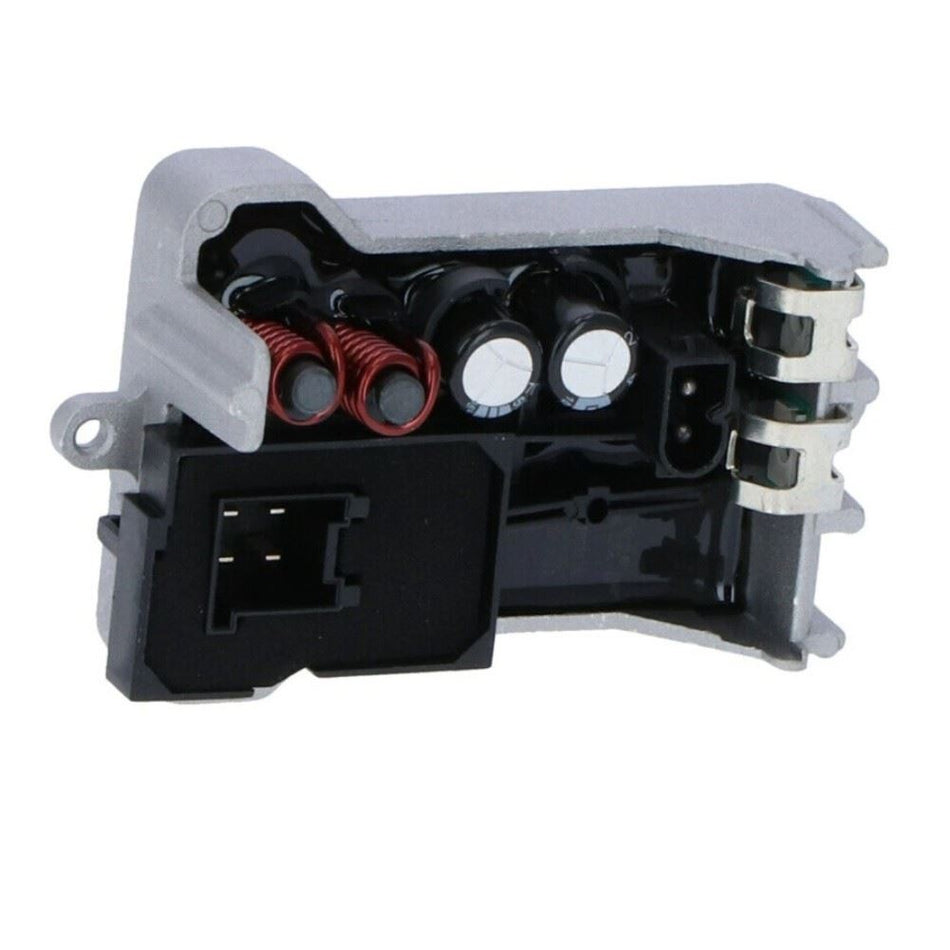 Blower Motor Resistor - for Mercedes-Benz - OEM 163820597 | Eurowagens