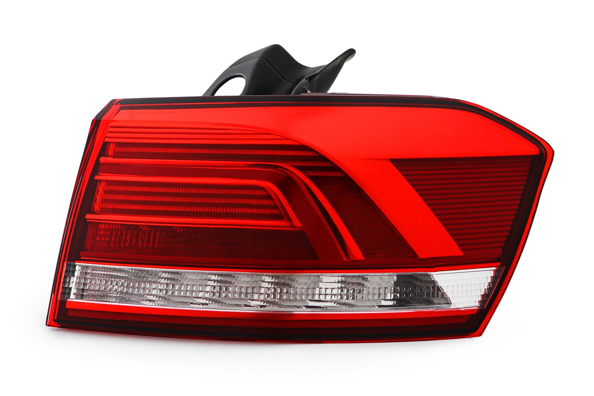 Hella LED Right Rear Light for Volkswagen, OEM quality, OEM 3G9945096A - View 10