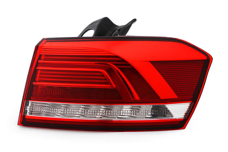 Hella LED Right Rear Light for Volkswagen, OEM quality, OEM 3G9945096A - View 10