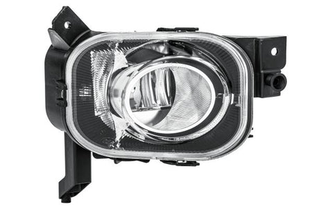 Hella Right Front Fog Light for Vauxhall, OEM quality, OEM 13261949 - View 4