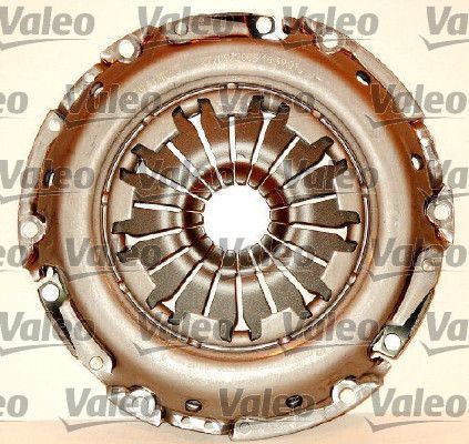 Valeo Clutch Kit for Mazda & Ford, OEM quality, OEM FORDKEH014 - View 3