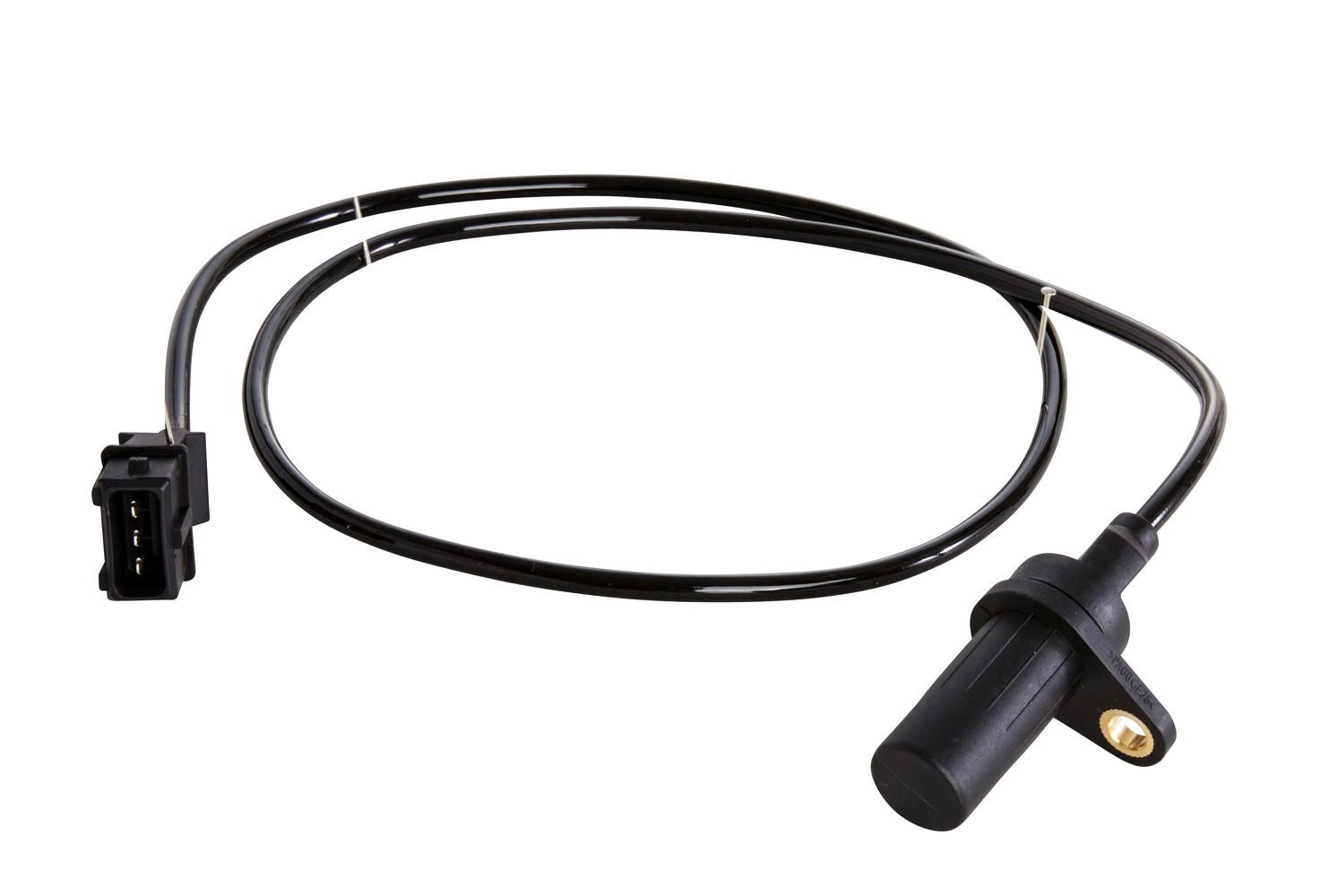 Fiat Seicento / 600 Crankshaft Sensor, Hella OEM, OEM 46417650, MPN 6PU 009 146-451