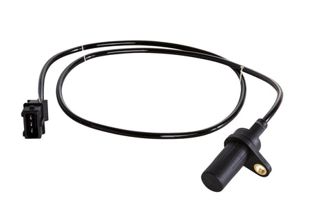 Fiat Seicento / 600 Crankshaft Sensor, Hella OEM, OEM 46417650, MPN 6PU 009 146-451