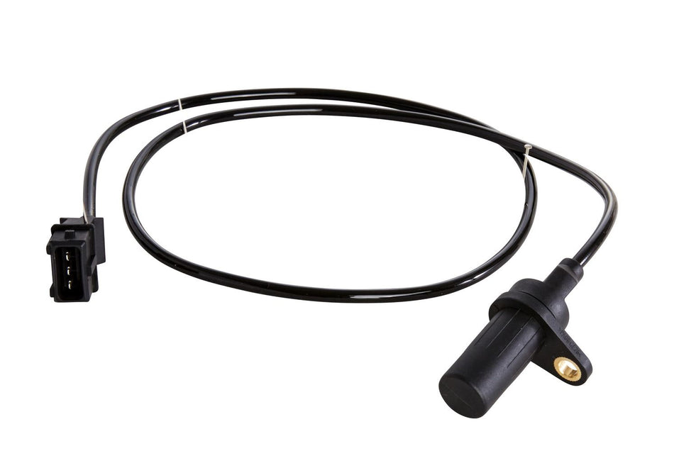 Fiat Seicento / 600 Crankshaft Sensor, Hella OEM, OEM 46417650, MPN 6PU 009 146-451