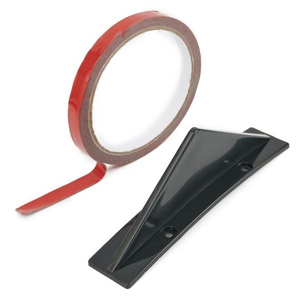Bumper Diffuser Rear - for Chrysler | Eurowagens - View 5