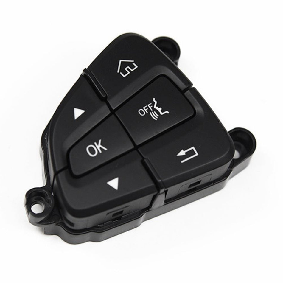 Steering Wheel Control Buttons Left - for Mercedes-Benz - OEM A0999050200 | Eurowagens - View 2