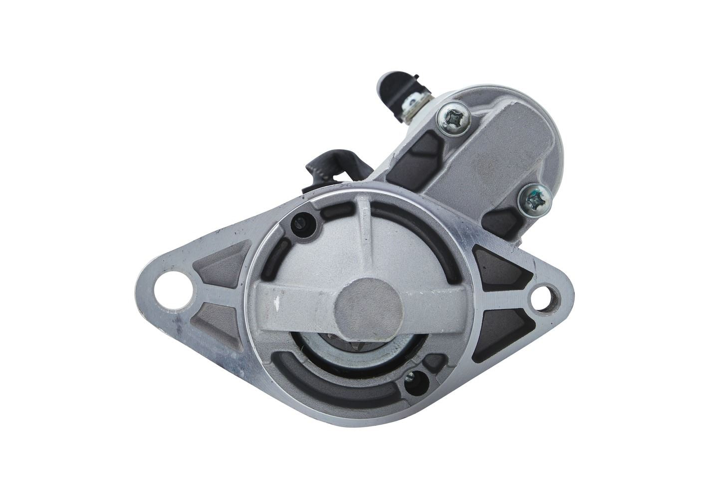 Hella Starter Motor for Chrysler, Jeep & more, OEM quality, OEM 50 330 67A B - View 4