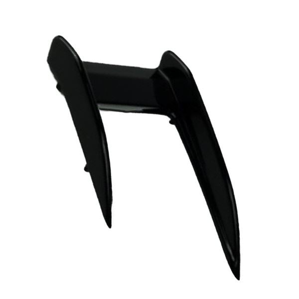 Bumper Flick Trim Front Left - for BMW - OEM 51112468205 | Eurowagens - View 3