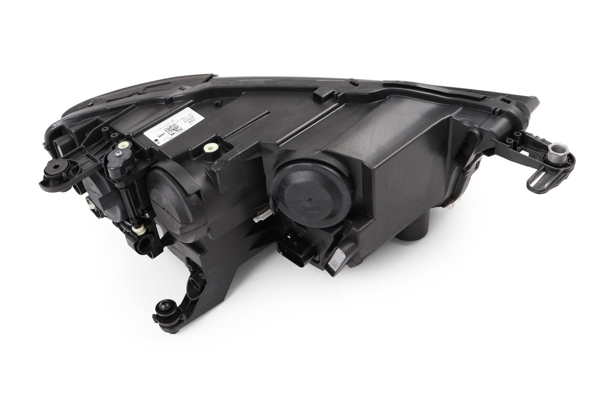 Volkswagen T-Roc Left Headlight, Valeo OEM, OEM 2GA941005C - View 5