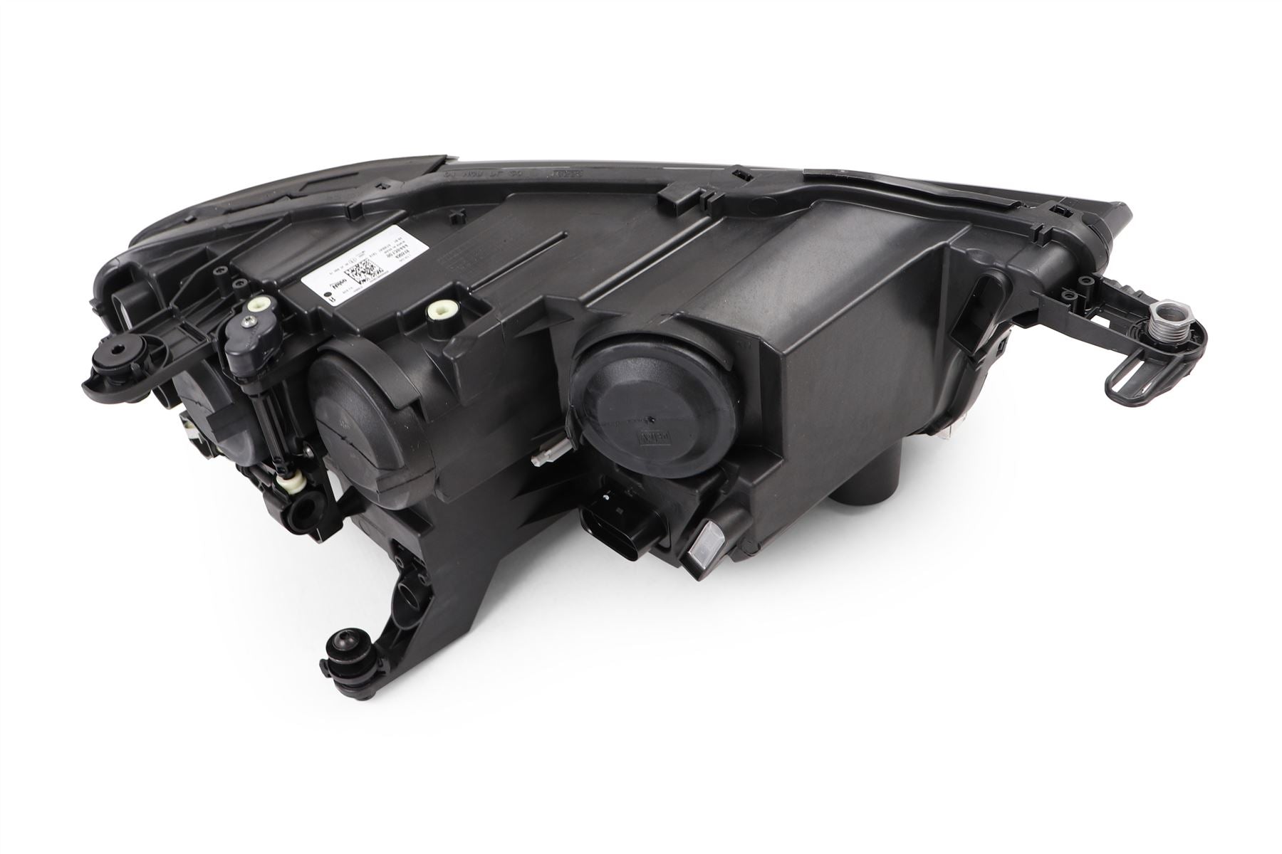 Volkswagen T-Roc Left Headlight, Valeo OEM, OEM 2GA941005C - View 5