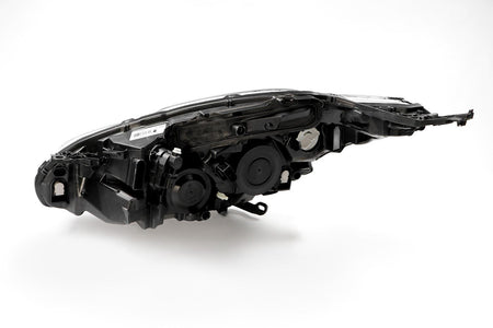Peugeot 208 Right Headlight, Valeo OEM, OEM 9822690280 - View 10