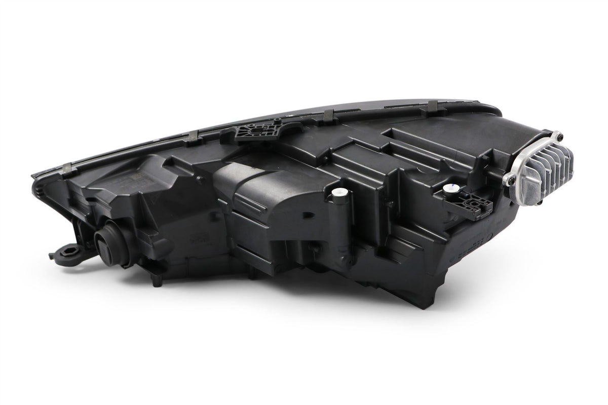 Audi A4 B9 Right Headlight, Magneti Marelli OEM, OEM 8W0941774A - View 7