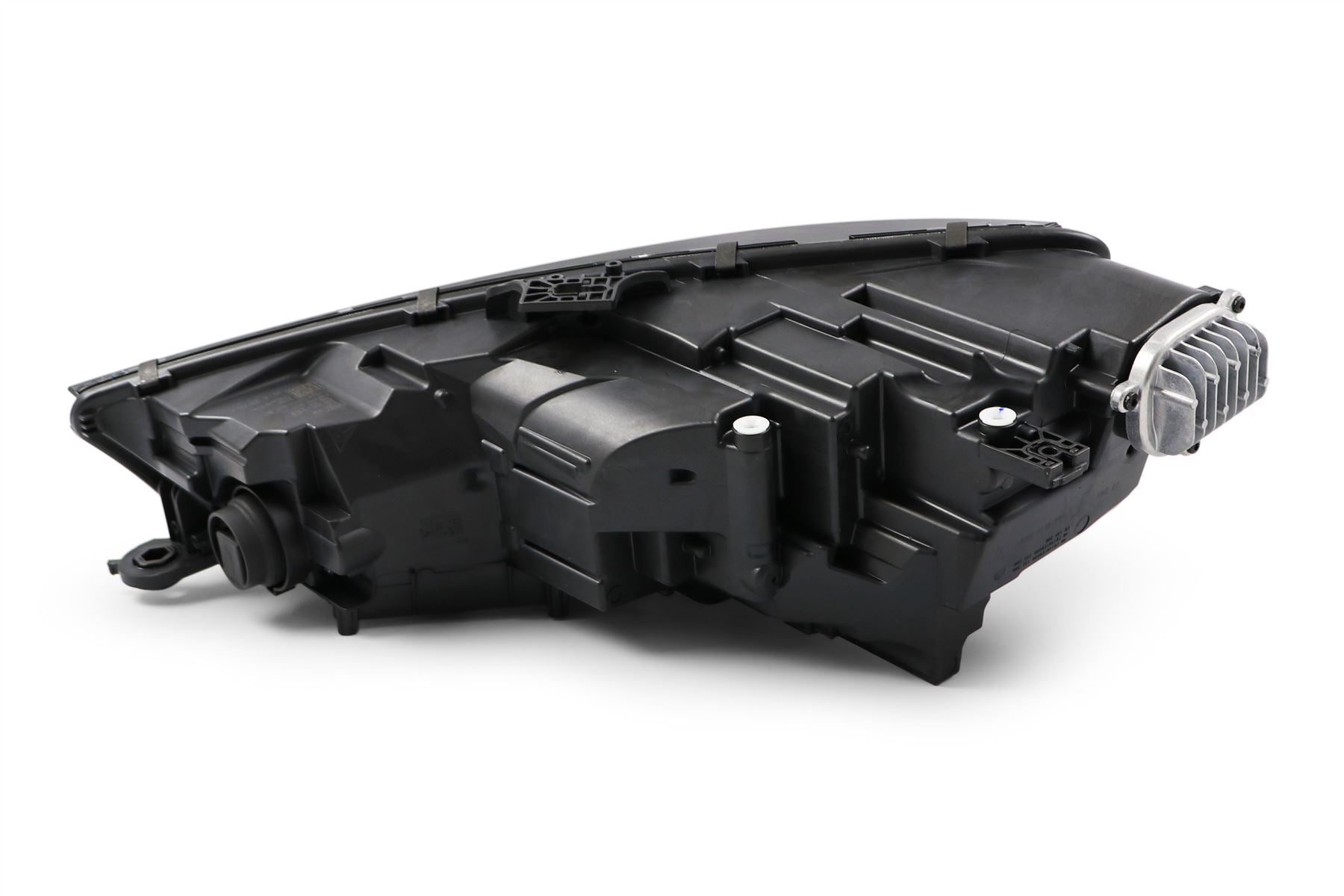 Audi A4 B9 Right Headlight, Magneti Marelli OEM, OEM 8W0941774A - View 7