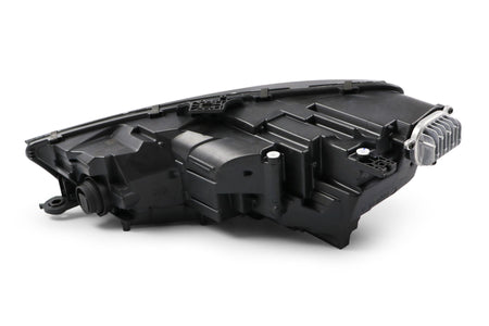 Audi A4 B9 Right Headlight, Magneti Marelli OEM, OEM 8W0941774A - View 7