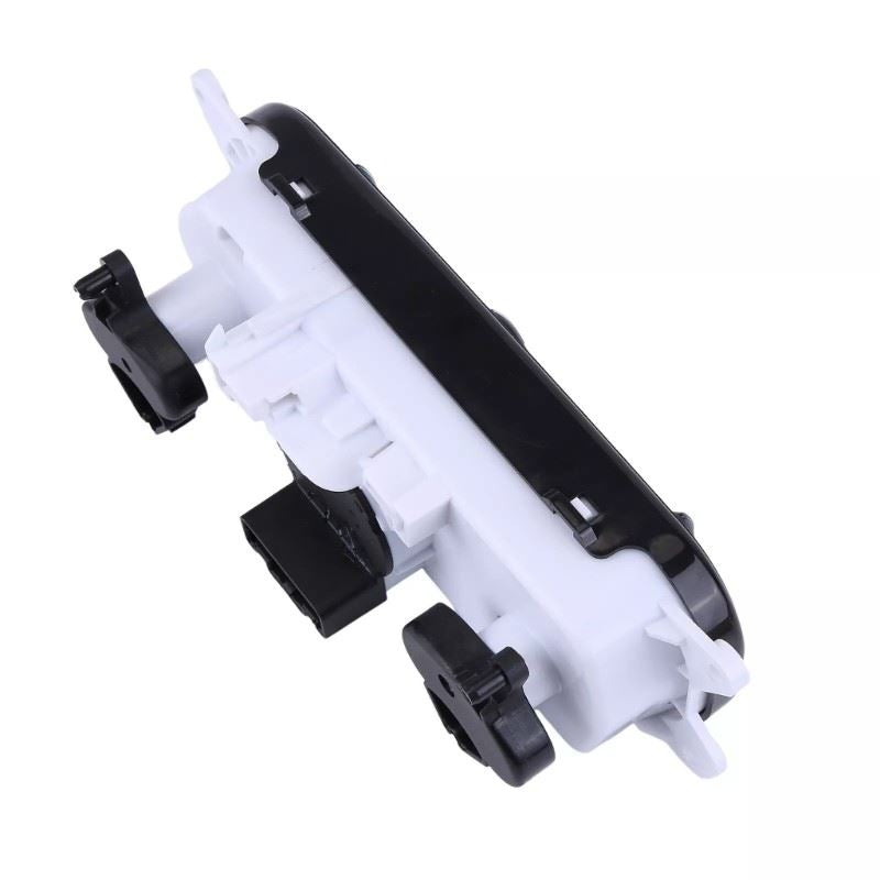 Air Conditioning Control Panel - for Jeep - OEM 3.8L2007-2010 | Eurowagens - View 5