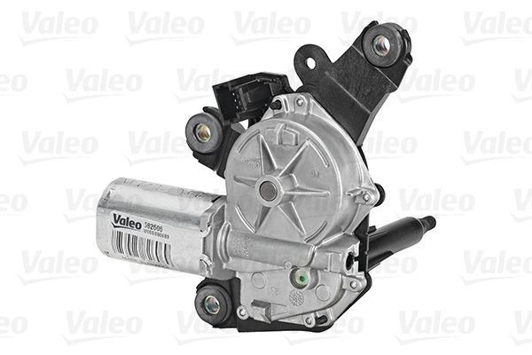 Valeo Rear Wiper Motor for Dacia, OEM quality, OEM 287102467R - View 5