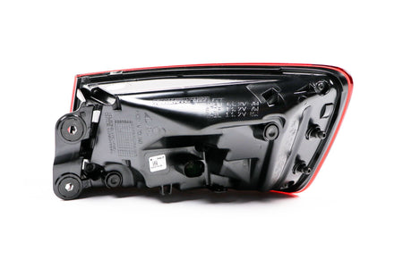Audi A3 Left Rear Light, Magneti Marelli OEM, OEM 8V5945095A - View 12