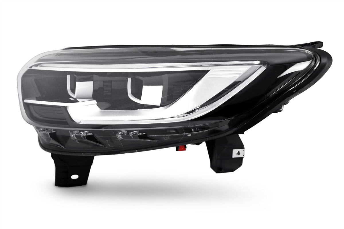 Renault Kadjar Left Headlight, Hella OEM, OEM 260600084R - View 5