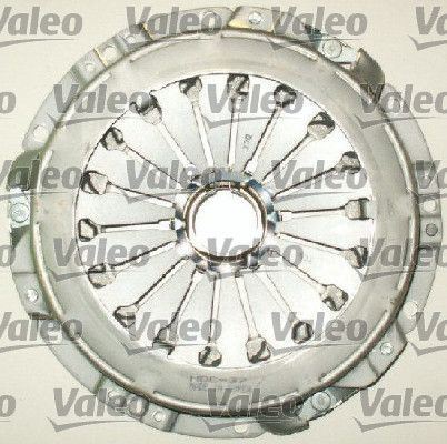 Valeo Clutch Kit for Hyundai, OEM quality, OEM HYUNKE21 - View 4