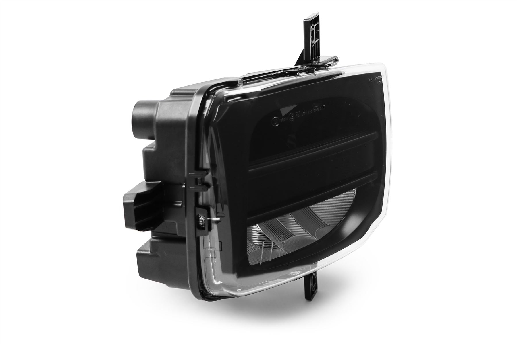 Volkswagen T Cross Right Daytime Running Light, Valeo OEM, OEM 2GM941662A - View 11