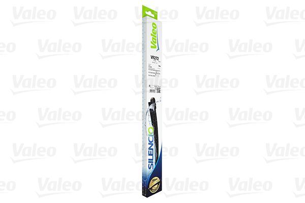 Valeo Rear Wiper Blade for Land Rover, Mercedes-Benz & more, OEM quality, OEM 61622990035 - View 4