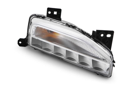 Volkswagen T Roc Right Daytime Running Light, Valeo OEM, OEM 2GA941055C - View 2