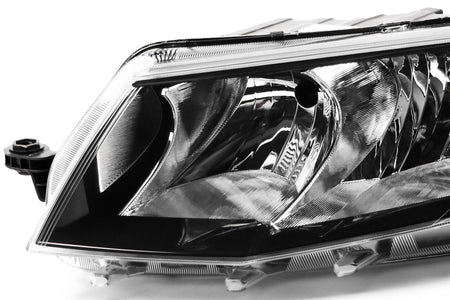 Skoda Octavia Left Headlight, Magneti Marelli OEM, OEM 5E2941015 - View 6