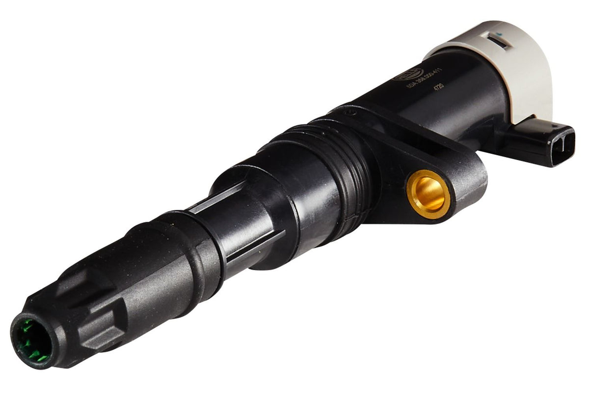 Hella Ignition Coil for Renault, Nissan & more, OEM quality, OEM 2526180A, MPN 5DA 358 000-411