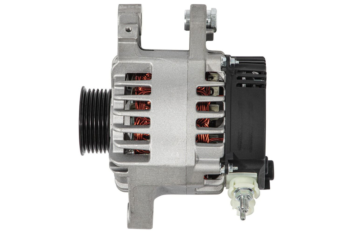 Hella Alternator for Peugeot & Toyota, OEM quality, OEM 5702J2, MPN 8EL 012 430-331