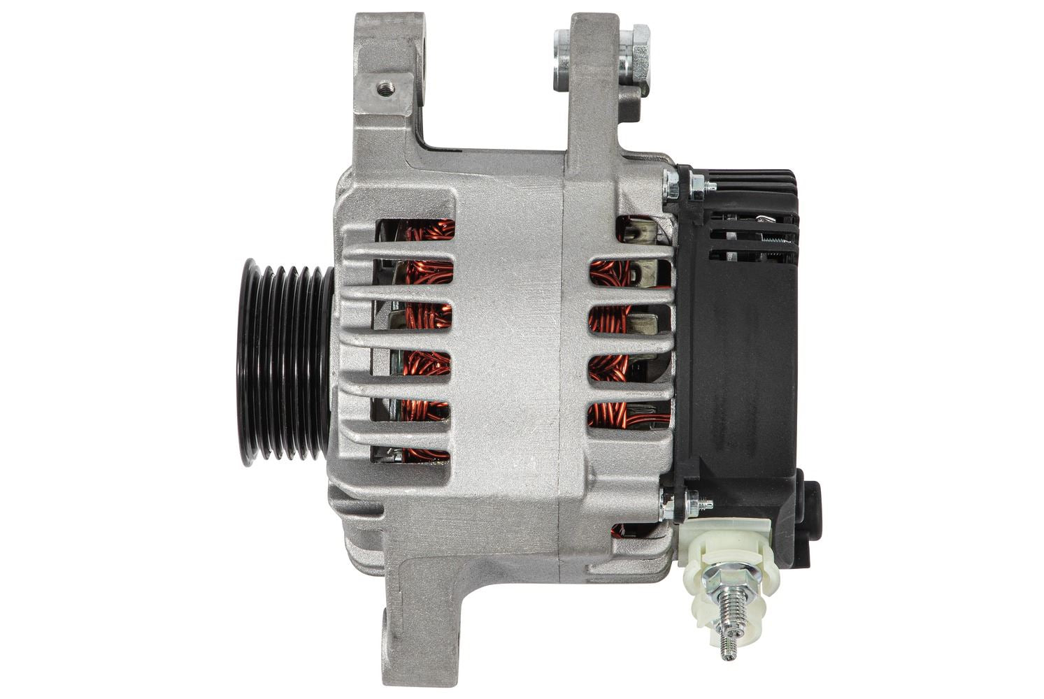 Hella Alternator for Peugeot & Toyota, OEM quality, OEM 5702J2, MPN 8EL 012 430-331