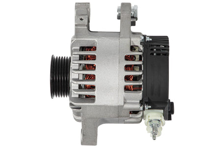 Hella Alternator for Peugeot & Toyota, OEM quality, OEM 5702J2, MPN 8EL 012 430-331